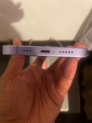 Apple iPhone 12 – 64 GB – Purple (Verizon)