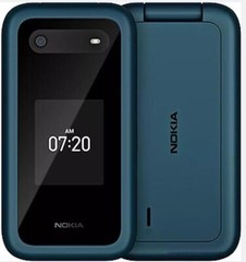 Unlocked Nokia 2780 Flip 4G LTE 4GB 512MB RAM WIFI 2.7&Prime; Mobile Phone