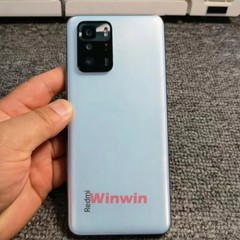Xiaomi Redmi Note 10 Pro Smartphone 5000mAh 64MP NFC Cell phone Unlocked