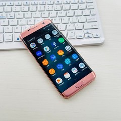 Samsung Galaxy S7 Edge G935U 32GB Factory Unlocked AT&T / T-Mobile Very Good US