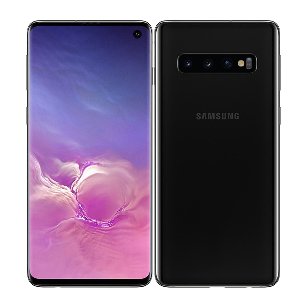 OPEN BOX Samsung Galaxy S10 G973U 512GB FACTORY UNLOCKED SMARTPHONE Any Carrier
