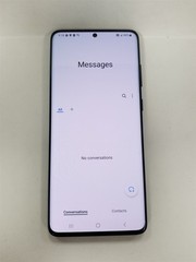 Samsung Galaxy S20+ 5G 128GB Black SM-G986U (AT&T) Fully Functional DG8879