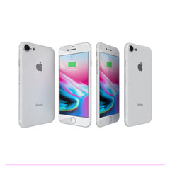 Apple iPhone 8 64GB/256GB – Red, Gold, Silver, Space Gray – Free Shipping!