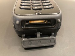 Iridium Extreme 9575 Satellite Black Handheld Wireless Digital Phone GPS SOS