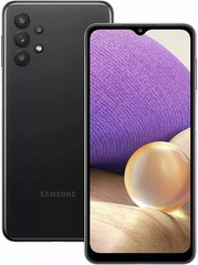 NEW Samsung Galaxy A32 5G Unlocked All Carriers 64GB Single SIM – Awesome Black