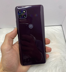 Motorola Moto One 5G Ace XT2113 6.7&Prime; 64GB Unlocked Smartphone-Excellent