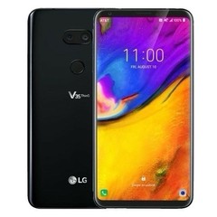 LG V35 ThinQ LM-V350 64GB AT&T SmartPhone