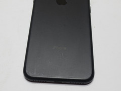 Apple iPhone 7 (A1660) 128GB iOS Space Gray – Unlocked Any Carrier **READ** #108
