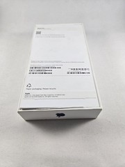 Apple iPhone 17 Pro 256GB Deep Blue Boost Mobile network only