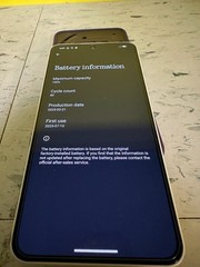 CMF Nothing Phone (3A) ATT/ TMobile unlocked