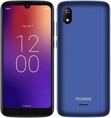UNLOCKED Assurance Wireless Moxee M2160 32GB 4G LTE Smart Phone *A GRADE*