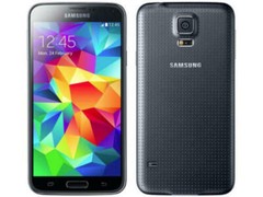 Samsung Galaxy S5 G900 16GB 4G LTE (Black) Smart Phone Unlocked VERY GOOD BLACK