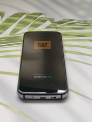 CAT S62 CAT S62 Pro Rugged cell phone 128GB IP68 Fully UNLOCKED Android