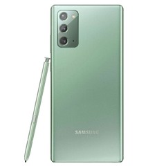 New Sealed Samsung Galaxy Note 20 5G SM-N981U 128GB Factory Unlocked Smartphone