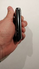 834.LG VX8600 Very Rare – For Collectors – No SIm Card