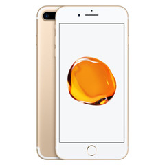 Apple iPhone 7 Plus 128GB 32GB Unlocked – Fair Condition, Rose Gold/Black/Red