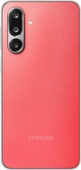Samsung Galaxy F36 5G Red 8GB 128GB-Global Version-Factory Unlocked Smartphone