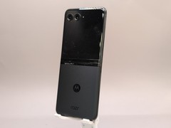 Motorola Razr 40 Ultra XT2321-3 256GB Infinite Black T-Mobile Unlocked W088456