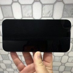 Apple iPhone 16 Pro Max 512GB Black Titanium with box read description