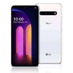 New Sealed Boxed LG V60 THINQ 5G LM-V600AM V600TM V600VM 128GB Unlocked phone