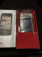 Motorola Moto Blur ME501 – Black *OPEN BOX