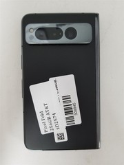 Google Pixel Fold 256GB Black G9FPL (AT&T) Damaged zD2574
