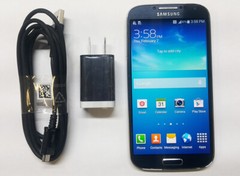 Samsung Galaxy S4 M919 16GB Black Mist (T-mobile Unlocked), 30 days warranty