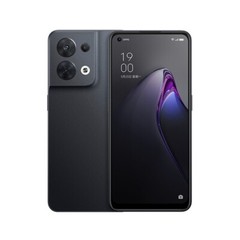 OPPO Reno 8 5G Unlocked 256GB Dimensity 1300 4500mAh 6.43in 50MP original
