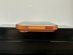 Apple iPhone 17 Pro 1TB Orange Unlocked Working (LCD issue 100% Battery) 2467
