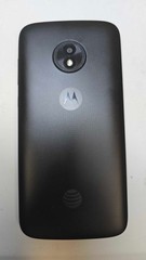 Motorola E5 Play 16GB – Black – AT&T Locked