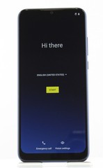 Motorola Moto G Play XT2093-3 Metro 32GB Blue Good Shape