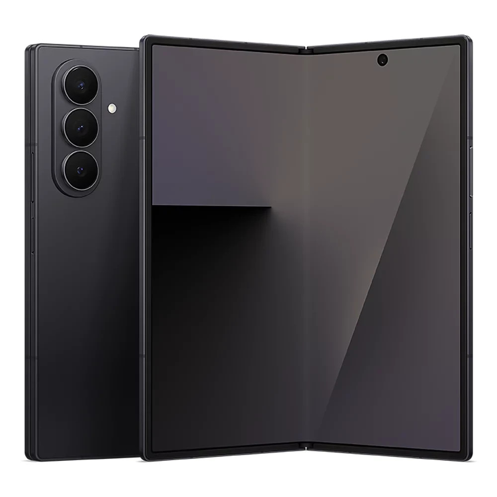 Samsung Galaxy Z Fold 7 – 256GB – (Verizon) – Black (B-Stock)