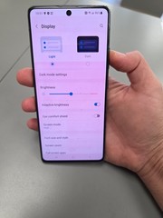 Samsung Galaxy A71 5G 128GB Black (AT&T) Check IMEI PLEASE READ SEE PHOTOS