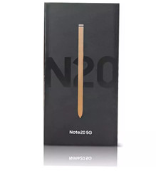 SEALED Samsung Galaxy Note 20 5G N981U 128GB GSM CDMA FULLY Unlocked Smartphone