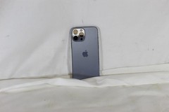 IPhone 13 Pro Max – White Screen – For Parts/As Is
