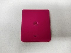 Motorola Razr+ 2024 – Unlocked – Hot Pink – 256GB – Used