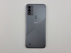 WIKO VOIX (U616AT) 32GB – Gray (GSM Unlocked) – POOR CONDITION – J8503