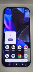 Google Pixel 9 Pro 512GB Obsidian GR83Y (Unlocked) – Fully Functional – DG8576
