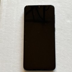 Unlocked Samsung Galaxy A20 4GB RAM 32GB SM-A205U Black. READ