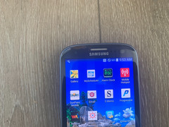Samsung galaxy S III SCH-I535 4G 16GB Verizon Android Wireless Smartphone