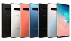 Samsung Galaxy S10+ SM-G975U 128GB 6.4&Prime; Factory Unlocked Smartphone – New Sealed