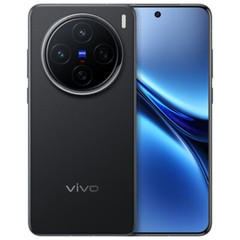 New VIVO X200 5G Smartphone Android 15 Dimensity 9400 Octa Core GPS NFC Touch ID
