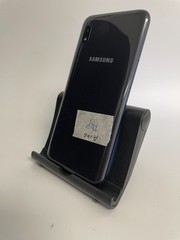 AT&T Samsung Galaxy A10e 32GB Black – Good – For Parts Only – Clean IMEI