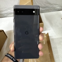 Google Pixel 6a GX7AS – 128GB – AT&T (GREAT CONDITION!)