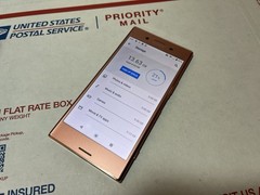 Sony Xperia XZ Premium G8142 Dual Sim 64GB 4G Unlocked GLOBAL Smartphone