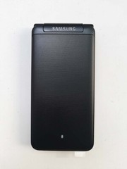 Originl Samsung Galaxy Folder2 SM-G1600 Dual SIM 16GB Android Flip Smartphone