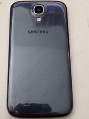 Samsung Galaxy S4 SGH-M919 16GB Black Mist Smartphone – TMOBILE Locked
