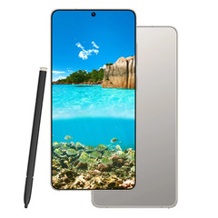 Global XS26 Ultra Android12.0 Smartphone 4GB RAM 64GB ROM 8+16MP 5000Mah Face ID