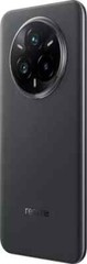 realme 14 Pro+ 5G Factory Unlocked Dual SIM 256GB Storage 8 GB RAM-Suede Grey