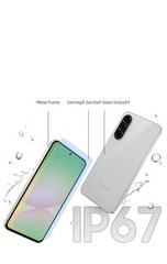 Samsung Galaxy A56 5G SM-A566B/DS (8 GB) Dual SIM 50MP Factory Unlocked 6.7&Prime; NEW